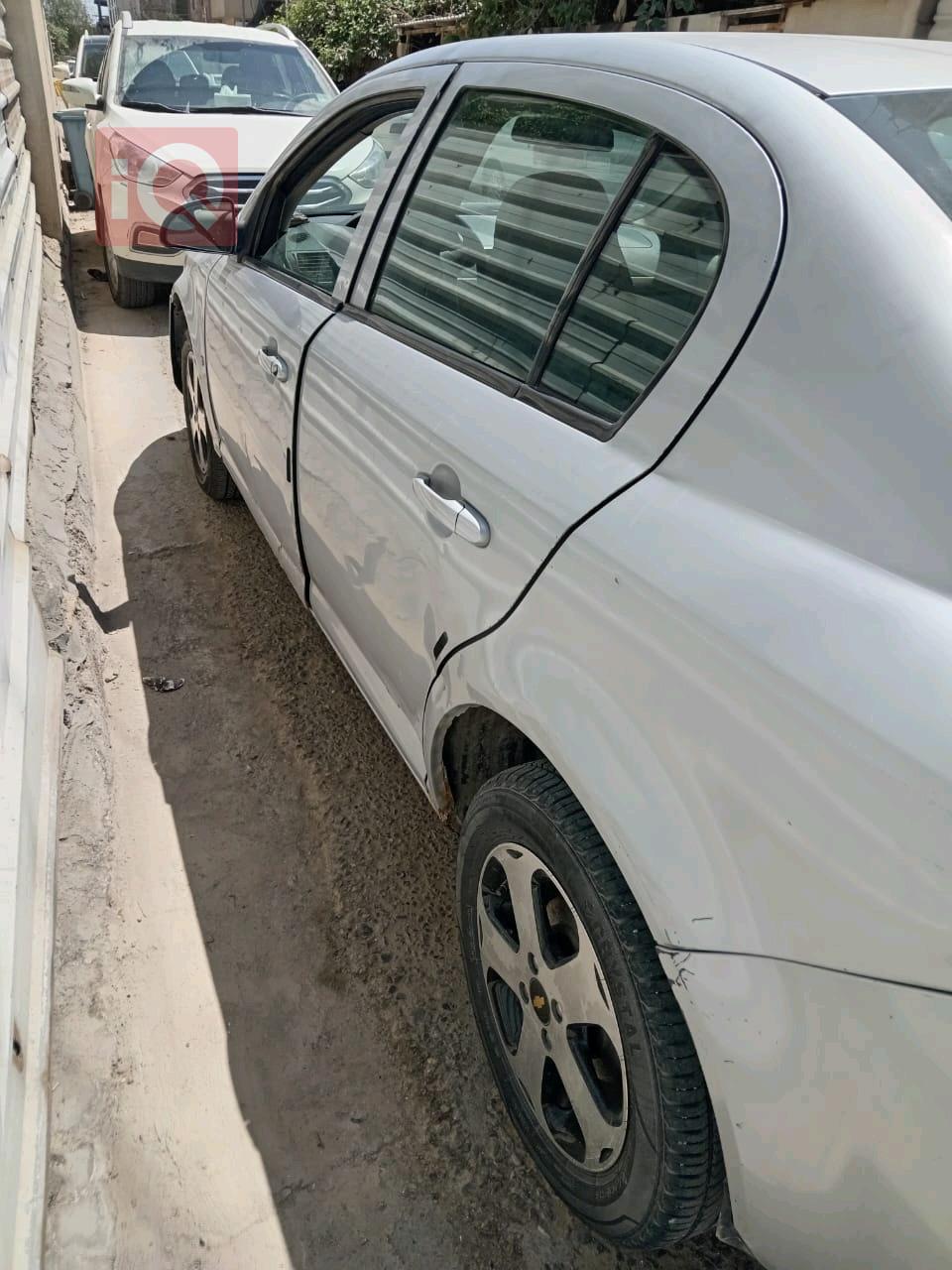 شێڤرۆلێت کۆباڵت